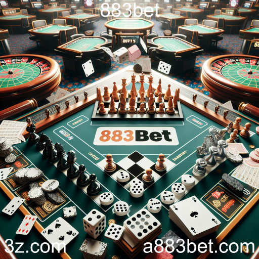 A Popularidade dos Jogos de Mesa na Era Digital